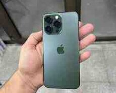 Apple iPhone 13 Pro Alpine Green 128GB, 6GB