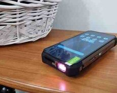 Proyektorlu Tank 3 Pro 32GB, 512GB
