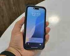 Apple iPhone 15 Black 256GB, 6GB