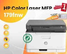 Printer HP Color Laser MFP 179fnw (4Z897A)