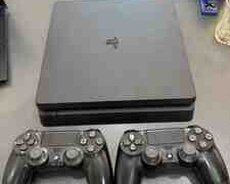 Sony PlayStation 3 Slim 500GB