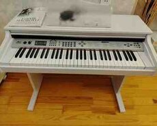 Elektron piano