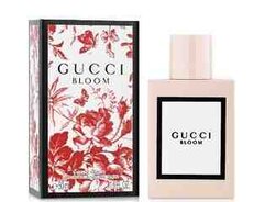 Gucci Bloom 50ml ətri