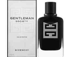Givenchy Gentleman Society 100 ml