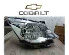 Chevrolet Cobalt elektron farası