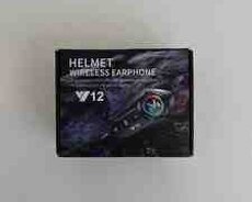 İntercom V12