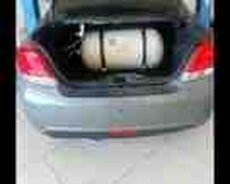 CNG qaz