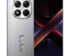 Xiaomi Poco X7 Silver 512GB, 12GB