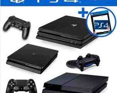 Sony Playstation 4
