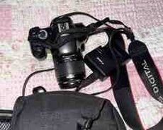 Fotoaparat Canon