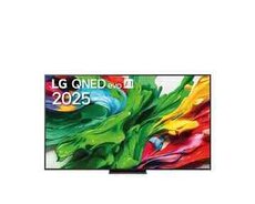 Televizor LG 86QNED86A6A