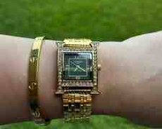 Hermes Lady 2025 qol saatı