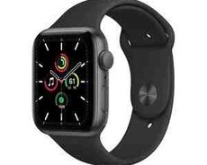 Apple Watch SE Space Gray 40mm