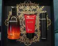 Ətr Dior Fahrenheit 100 ml