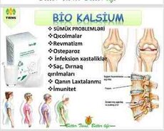 Tiens Calsium