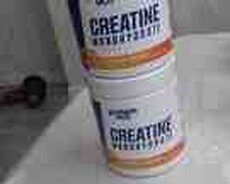 Creatine Monohydrate Protein