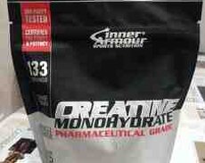Kreatin monohidrat 400qr