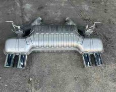 BMW M3 M4 qazanı