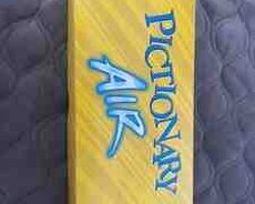 Pictionary Air