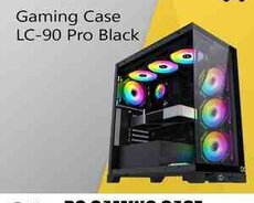 Gaming keys LC-90 Pro Black