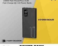 Powerbank J32B 10000 mAh