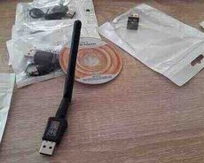 WI-FI 6 adapter