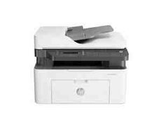 Printer HP Laser MFP 137fnw