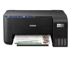 Printer Epson Ecotank L3251