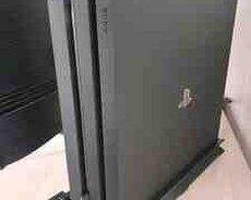 Sony PlayStation 4 Pro 1TB