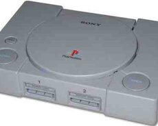 PlayStation 1