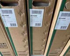 Televizor Toshiba Qled 55C450ME