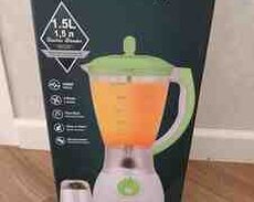 Blender RAF