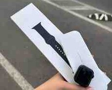 Apple Watch Series 8 Steel Graphite 41mm