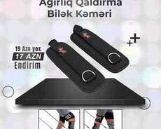 Kəmərlər