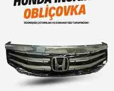 Honda, Mazda, Volvo radiator barmaqlıqları