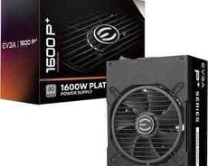 Qida bloku EVGA P+ 1600W 80+Platinum