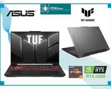 Noutbuk Asus TUF FA507NV-LP104 90NR0E85-M00JP0