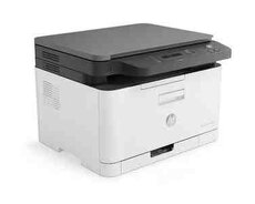 HP Color Laser MFP 178nw Printer