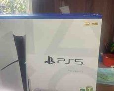 Playstation 5 Slim, 1TB