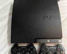 PlayStation 3 Slim