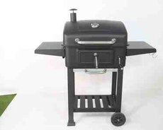 Manqal barbekü