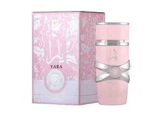Lattafa Perfumes Yara ətri