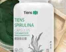 Tiens Spirulina