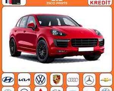 Porsche Cayenne ehtiyat hissələri