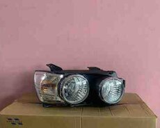 Chevrolet Aveo 2012-2016 ön farası