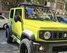 Suzuki Jimny ehtiyat hissəsi