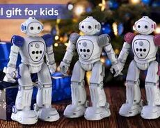 Robot oyuncaq