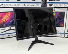 Dinamikli monitor 19inch