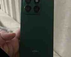 Honor X8b Glamorous Green 256GB, 8GB