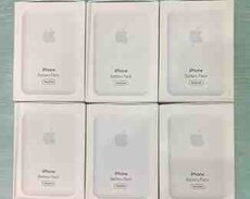 Apple iPhone Battery Pack